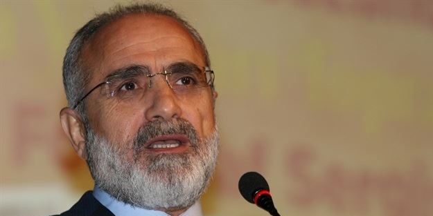 Yalçın Topçu'dan Katar mesajı