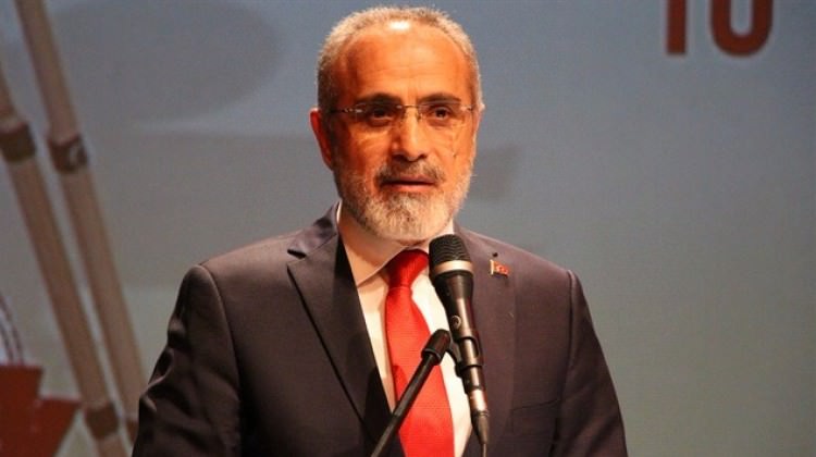 Yalçın Topçu'dan Kemal Kılıçadaroğlu'na sert tepki