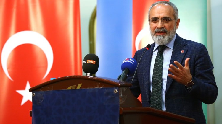 Yalçın Topçu'dan TBMM'ye Ermenistan çağrısı