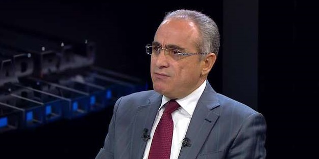 Yalçın Topçu'dan muhalefete tepki