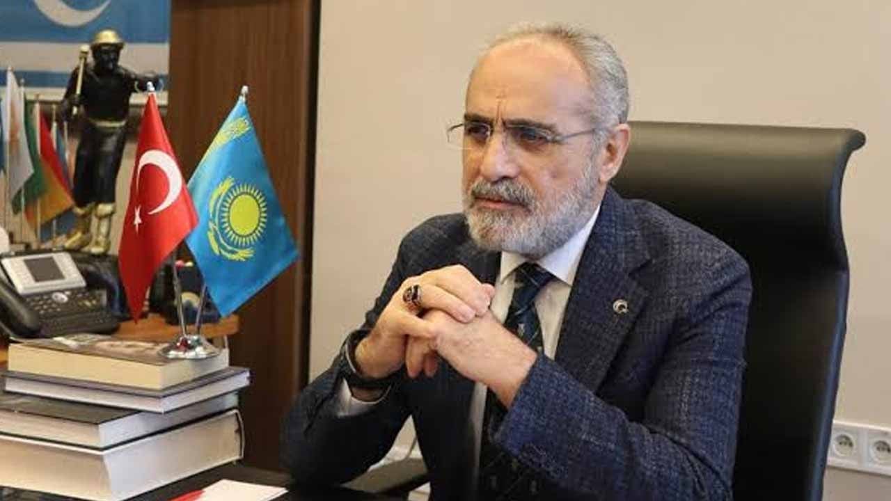 Yalçın Topçu'dan önemli mesaj: Din istismarcılarına taviz yok