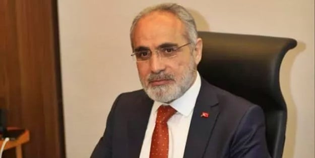 Yalçın Topçu'dan sert çıkış: Aynısını yine yaparız