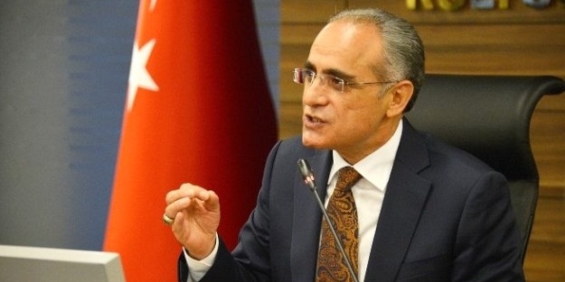Yalçın Topçu'dan tepki: Eşeklik yapma edepli ol