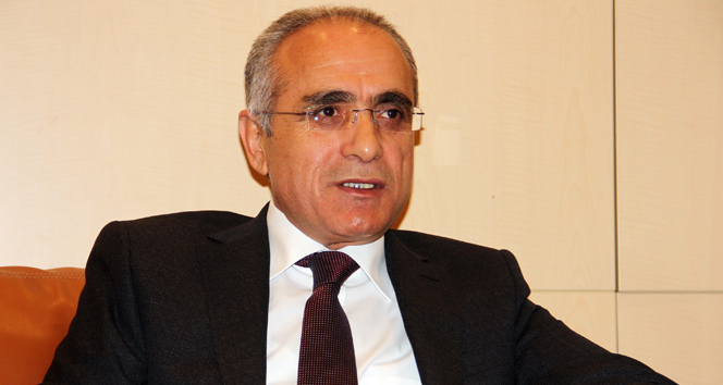 Yalçın Topçu'dan 'terörle mücadele' açıklaması