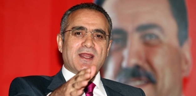 Yalçın Topçu BBP’den istifa etti