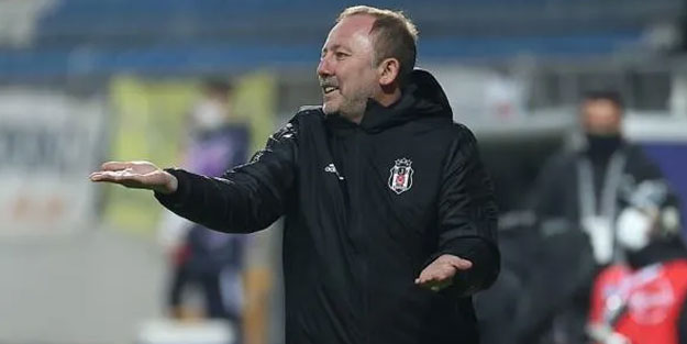 Yalçın'dan hakem tepkisi: Cebinizde kırmızı kart yok mu?