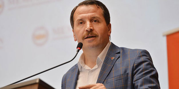 Yalçın’dan Özer’e teşekkür!