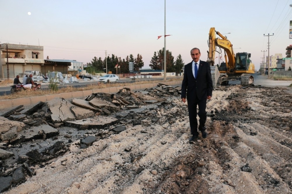 Yalçınkaya müjdeyi verdi 