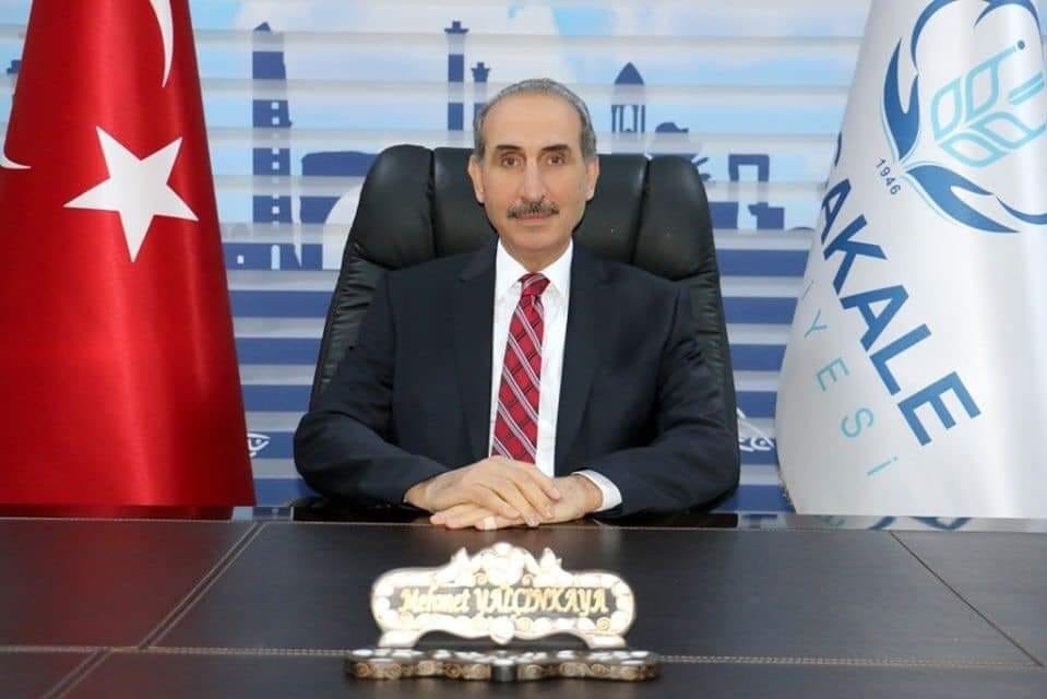 Yalçınkaya’dan 11 Nisan Kurtuluş mesajı 