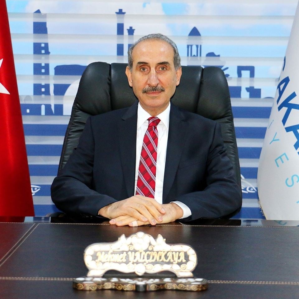 Yalçınkaya’dan 23 Nisan mesajı 