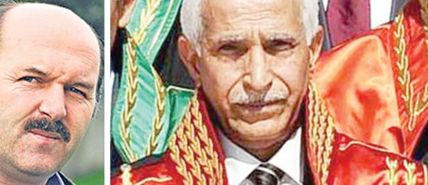 Yalçınkaya’ya suç duyurusu