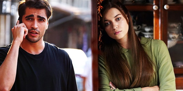 Yalı Çapkını dizisindeki ahlaksızlık, seti karıştırdı: “Bana dokunamazsın!”