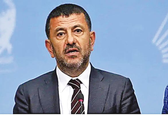 Yalım’dan Ağbaba ve parti üyesi kadınlara suçlama
