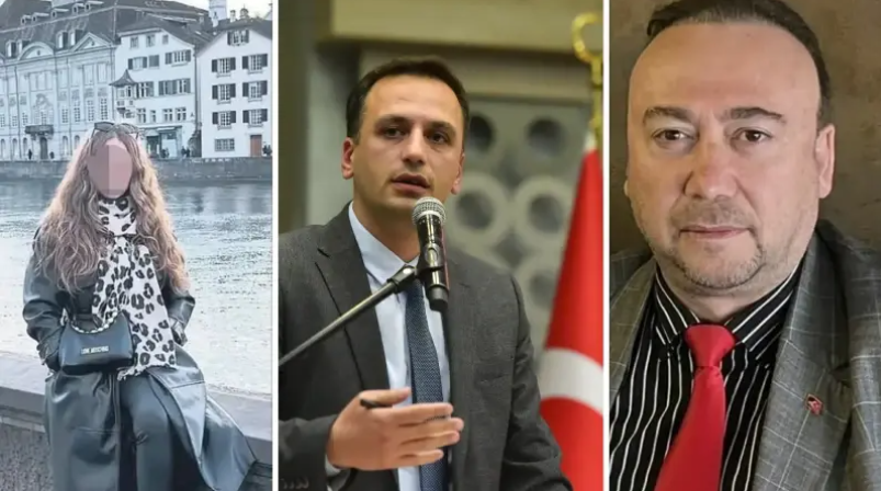 Yalım’ın uçkuru Eşki’yi yaktı! Bornova’da bankamatik sevgili gözaltında