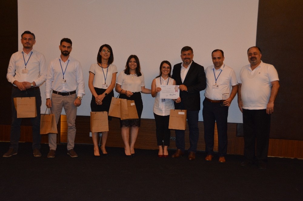 ’Yalın 6 Sigma’yı hayata geçiren ’ilk ve tek’ elektrik perakende şirketi oldu 