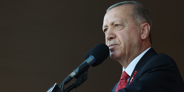 ‘Yalnız’ değil yıldız ülkeyiz