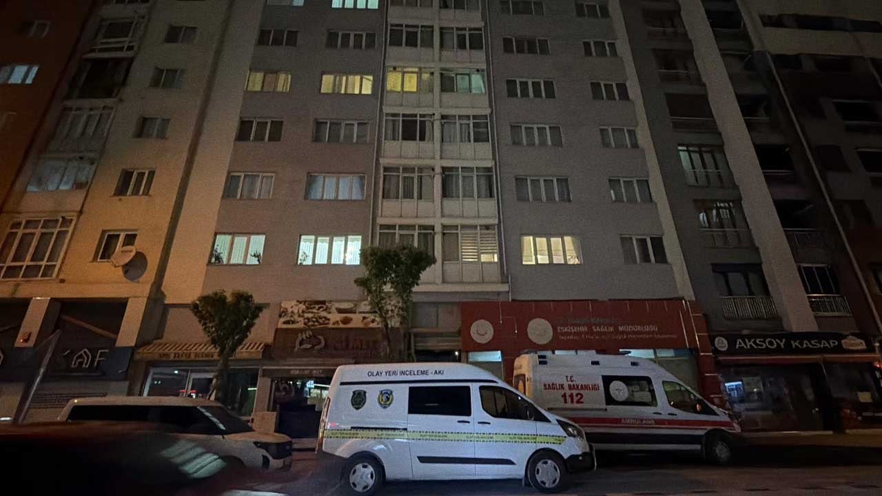 Yalnız kaldığı evinde ölü bulundu