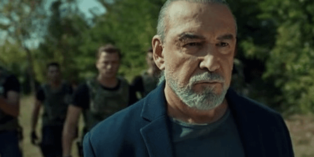 Yalnız Kurt başrolünden flaş açıklama! ‘Teklif geldi ama…’