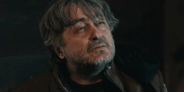 Yalnız Kurt dizisindeki Hilmi Kopanlı gerçekte o isim mi? Sürpriz detay