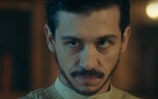 Yalnız Kurt Fettah Dahhak'ı oynayan kim? Fettah Dahhak gerçekte kim?