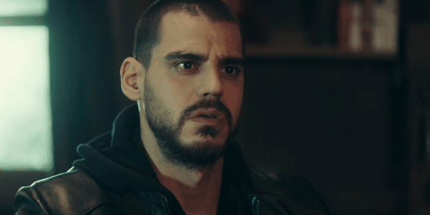 Yalnız Kurt Türkiye'yi ayağa kaldırdı