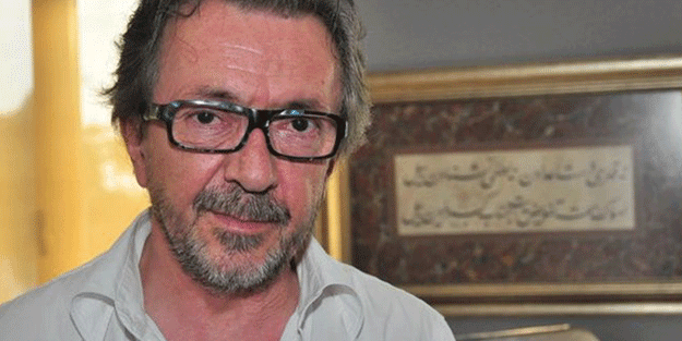 Yalnız Kurt yapımcısı Osman Sınav'dan Kenan İmirzalıoğlu açıklaması