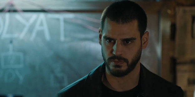 Yalnız Kurt'a 10 yeni oyuncu