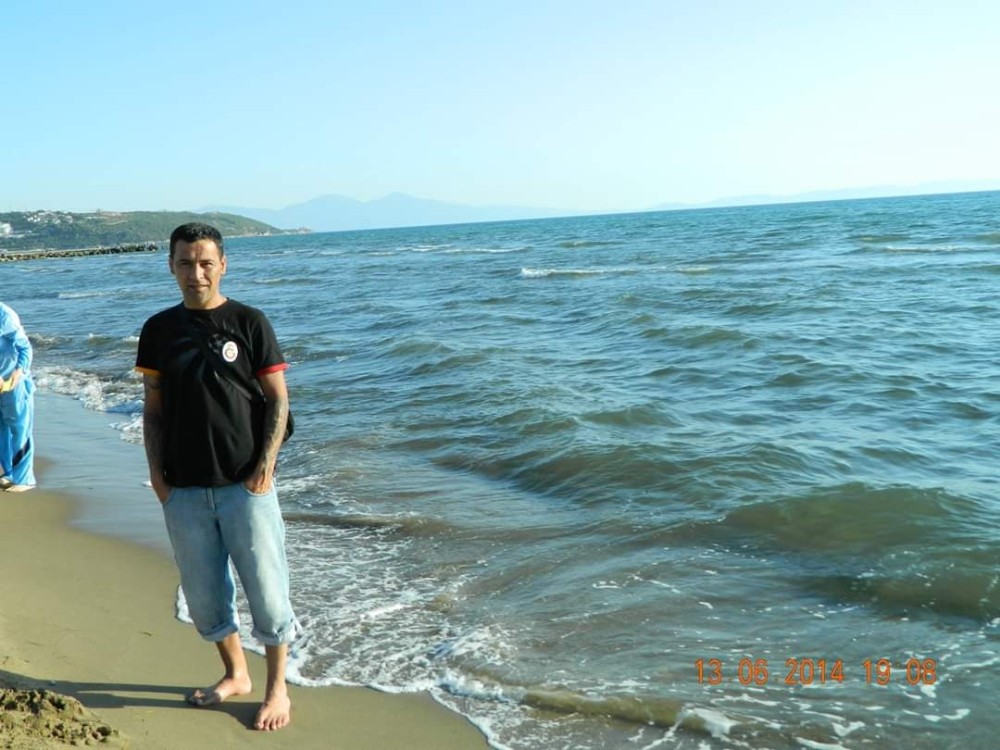 Yalnız yaşayan adam evinde ölü bulundu 