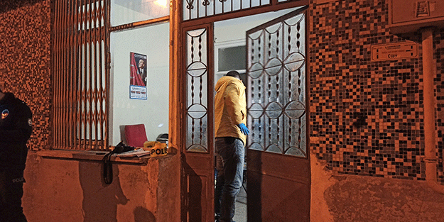 Yalnız yaşayan adam evinde ölü bulundu