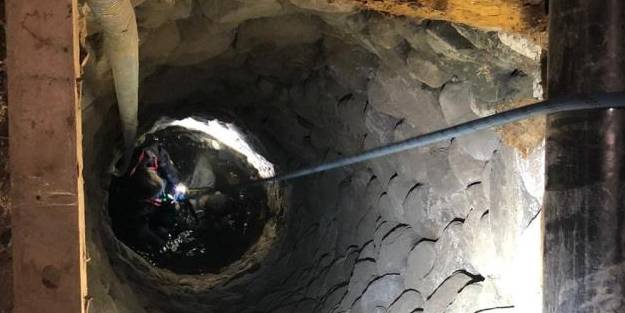 Yalnız yaşayan adamın cansız bedeni su kuyusunda bulundu
