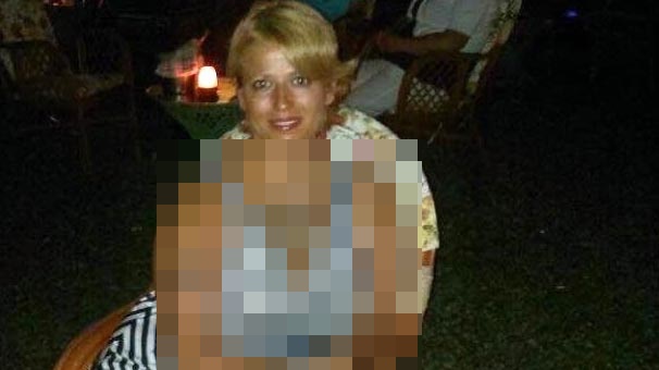 Yalnız yaşayan kadın evinde ölü bulundu