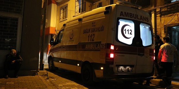 Yalnız yaşayan kişi evinde ölü bulundu