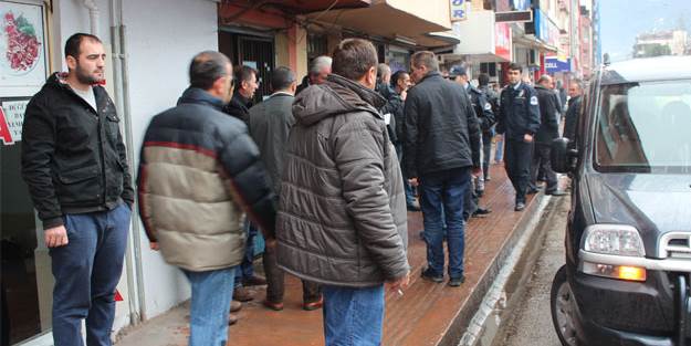 Yalnız yaşayan yaşlı adam ölü bulundu