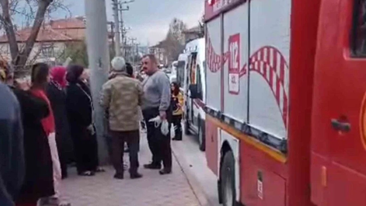 Yalnız yaşayan yaşlı kadın günler sonra evinde ölü bulundu