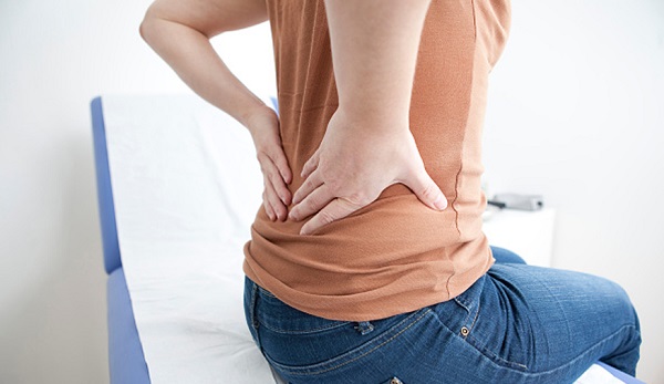 Yalnızca 5 dakikada bel ağrılarınızdan kurtulmanız mümkün