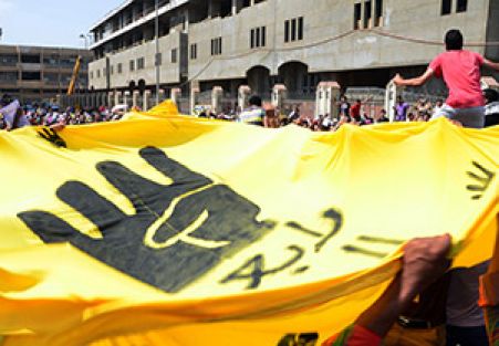 Yalnızca Mısırlının kanı ucuz!