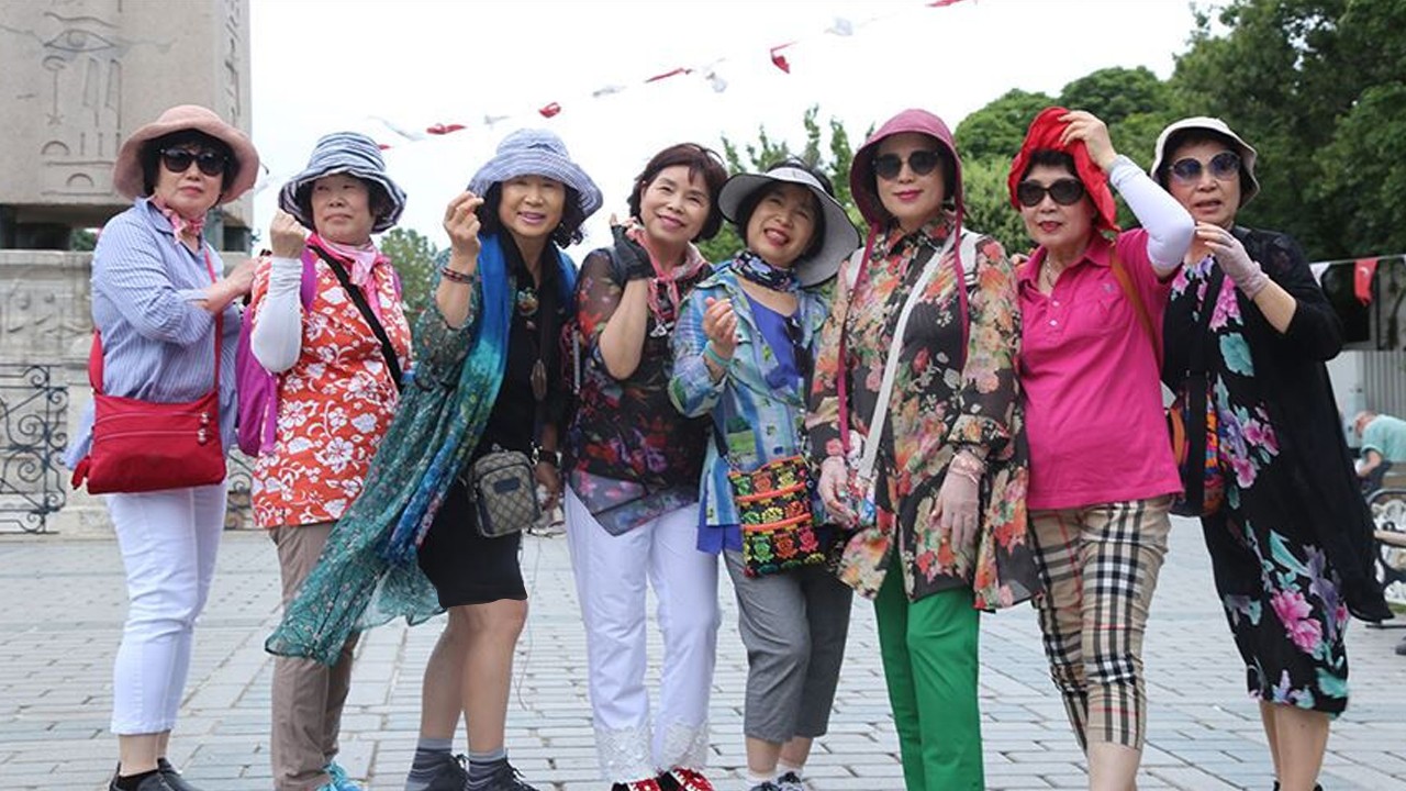 Yalnızlık başkenti: Evlerin neredeyse yarısında tek kişi yaşıyor