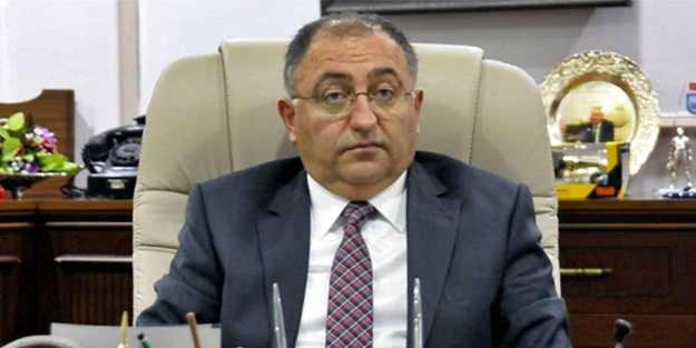 Yalova Belediye Başkanı Vefa Salman için sıcak gelişme