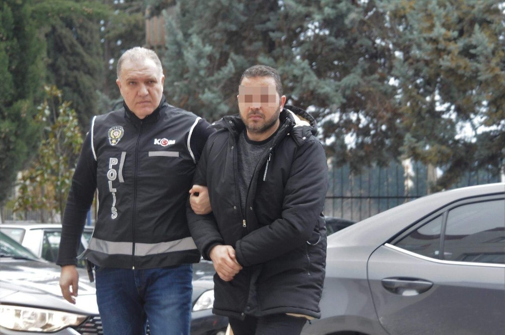 Yalova Belediyesi operasyonunda 2 tutuklama 