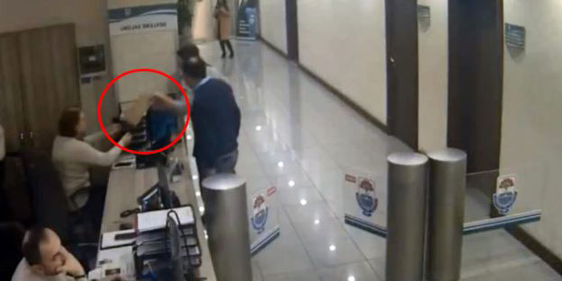 Yalova Belediyesi'ndeki alınan rüşvetin görüntüleri ortaya çıktı