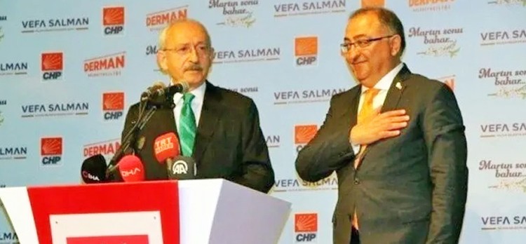 Yalova Belediyesindeki 