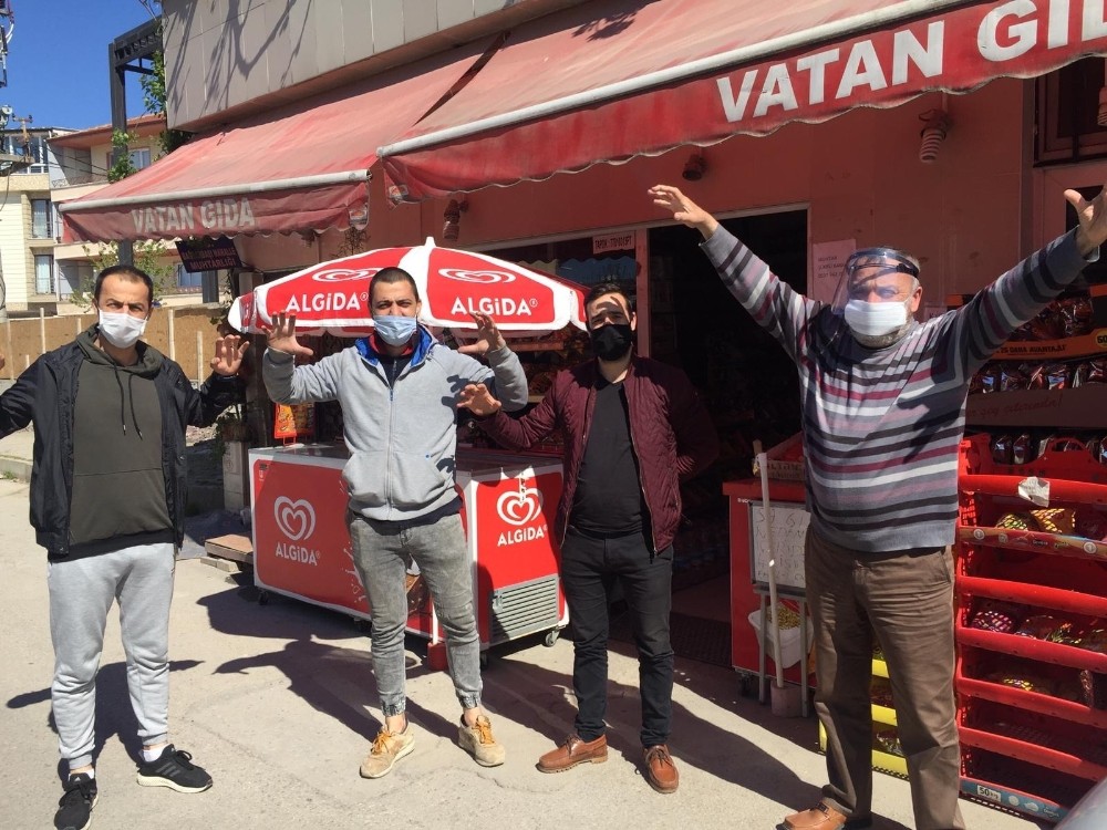 Yalova Beşiktaşlılar Derneği’nden anlamlı hareket 