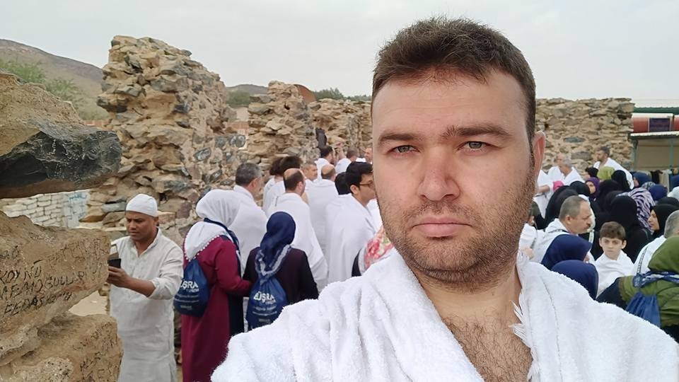 Yalova-Bursa yolunda kaza 
