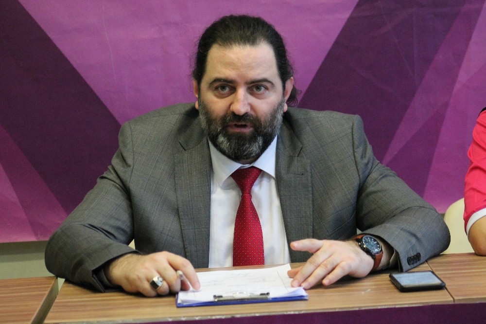 Yalova ekibi gelecek sezon Play-Off’u hedefliyor 