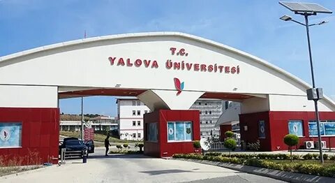 Yalova Üniversitesi akademik kadrosunu güçlendiriyor