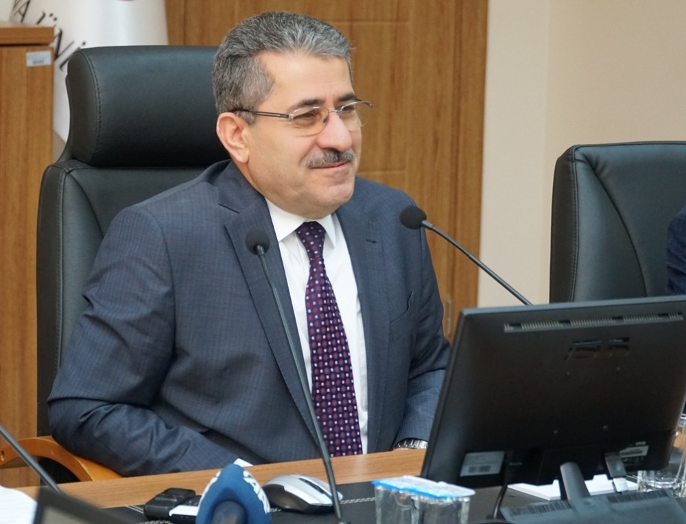 Yalova Üniversitesi’nden 