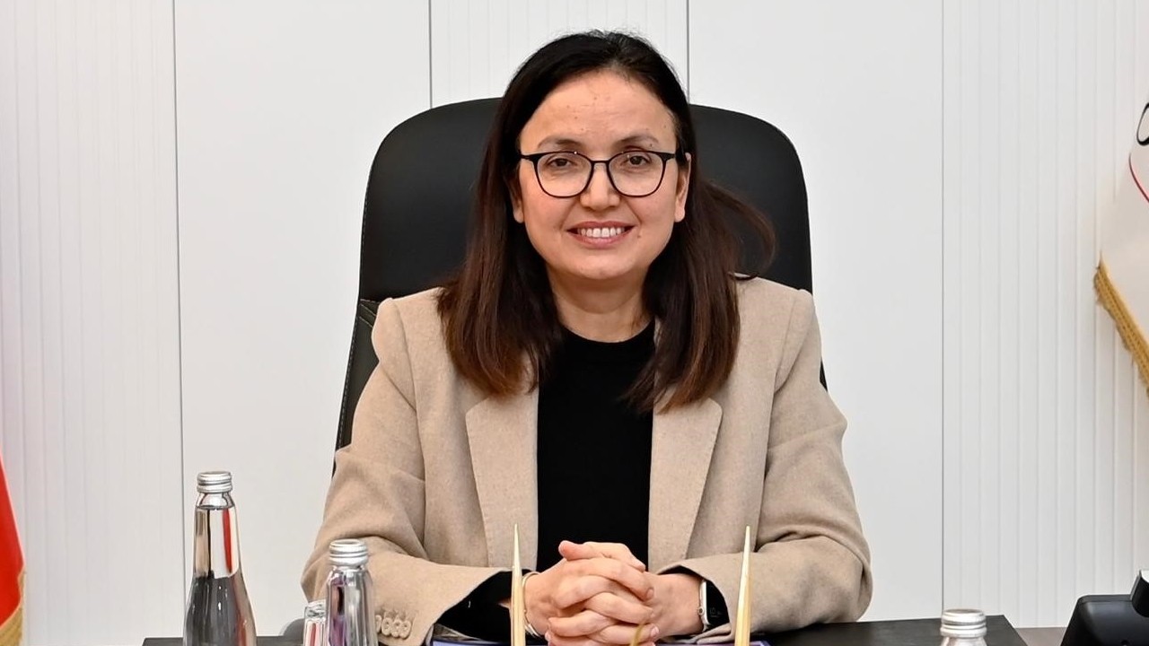 Yalova Valisi Hülya Kaya: Huzur ve güvenlik devletimizin temel önceliğidir