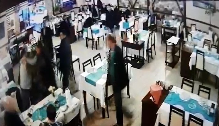 Yalova vurgununda gözaltına alınan Başkan Yardımcısı tanıdık çıktı 