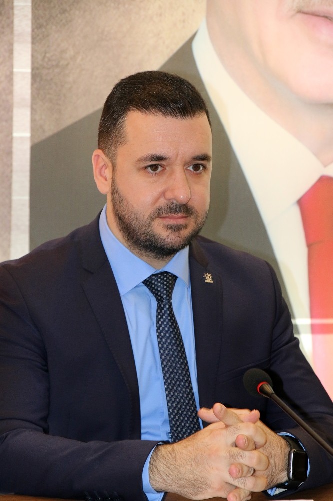 Yalova’da 3 bin 640 Suriyeli mülteci var 