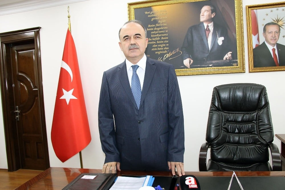 Yalova’da 9 milyon 634 bin TL mali ve sosyal destek dağıtıldı 